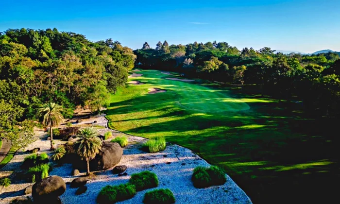 Santiburi Chiang Rai Country Club_02