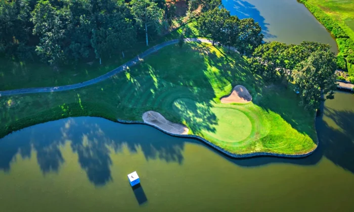 Santiburi Chiang Rai Country Club_03