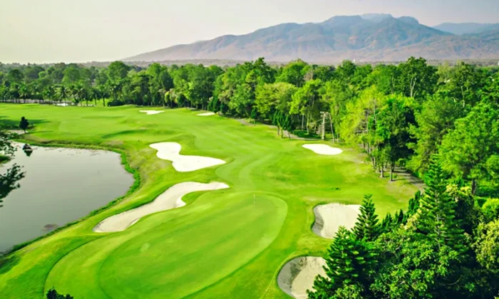 Summit Green Valley Chiang Mai Country Club_01