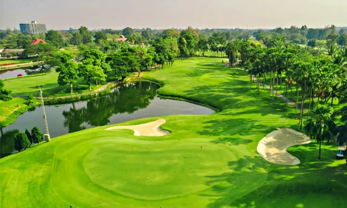 Summit Green Valley Chiang Mai Country Club_02