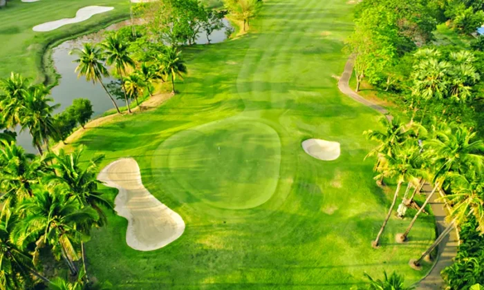 Summit Green Valley Chiang Mai Country Club_04