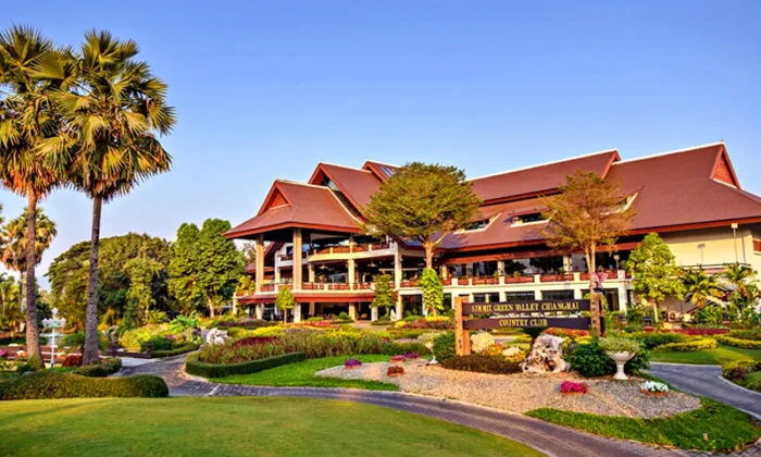 Summit Green Valley Chiang Mai Country Club_07