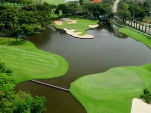 Golf Courses in Bangkok