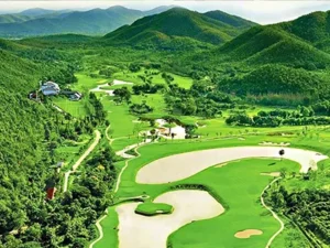 Golf Courses in Chiang Mai