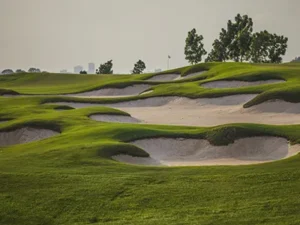 Golf Courses in Pattaya