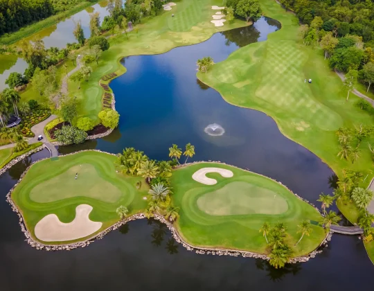 Alpine Golf & Sports Club Alpine Golf & Sports Club