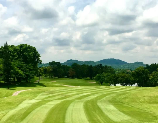 Burapha Golf Club_04 Burapha Golf Club_04