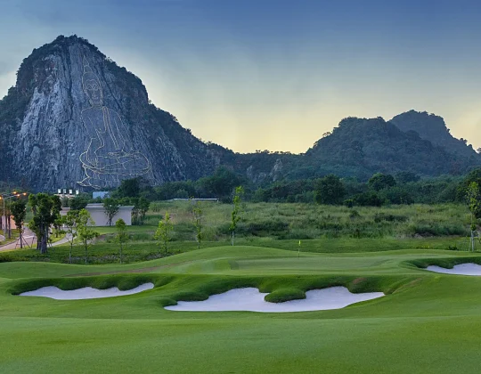 Chee Chan Golf Resort Chee Chan Golf Resort