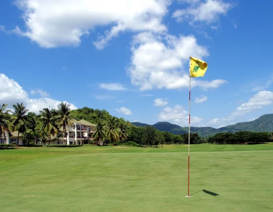 Palm Hills Golf Club & Residence Palm Hills Golf Club & Residence