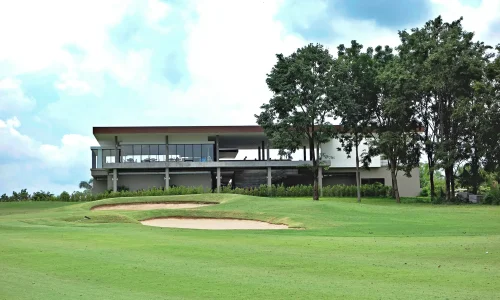 Pattavia Century Golf Club