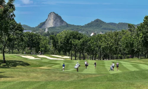 Phoenix Gold Golf & Country Club