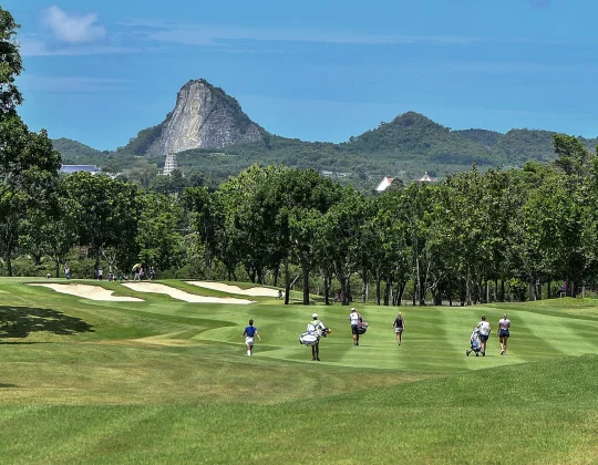 Phoenix Gold Golf & Country Club Phoenix Gold Golf & Country Club