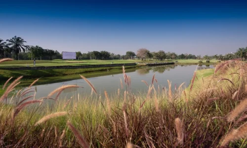 Pinehurst Golf Country Club