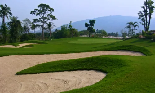 Pleasant Valley Golf & Country Club