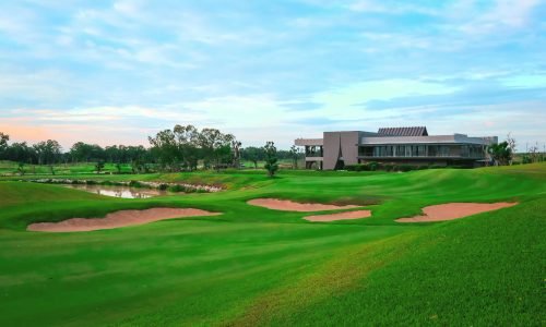 Siam Country Club Rolling Hills