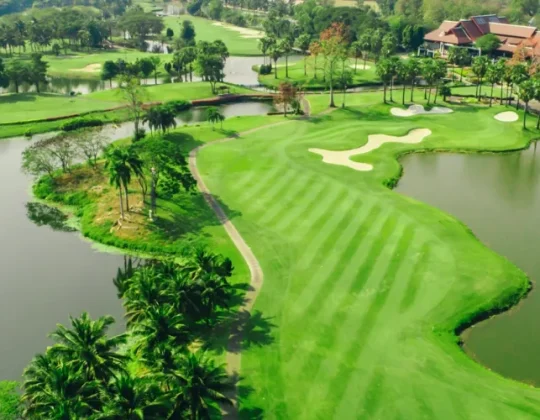 Summit Green Valley Chiang Mai Country Club_feat Summit Green Valley Chiang Mai Country Club