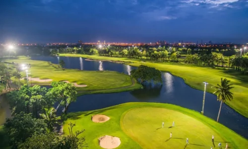 Summit Windmill Golf Club