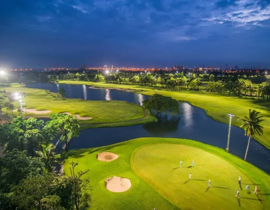 Summit Windmill Golf Club