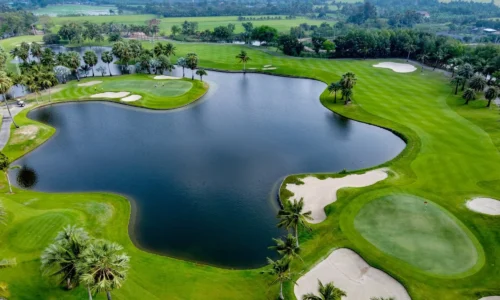 Suwan Golf & Country Club