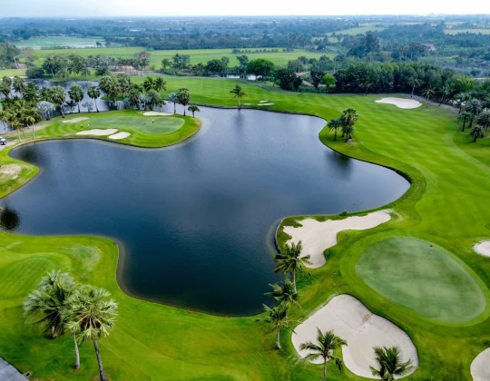 Suwan Golf & Country Club Suwan Golf & Country Club