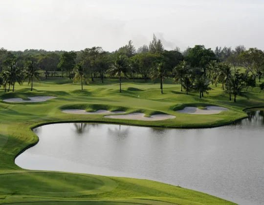 Thai Country Club